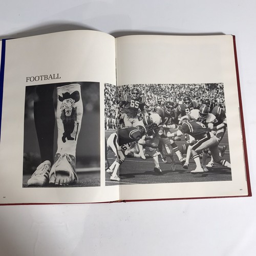 1976 Ole Miss Annual Yearbook Volume 82 University Of Mississippi UM - Picture 10 of 12