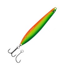 Jenzi Trout Björn UV Tropic Sea Trout Flasher