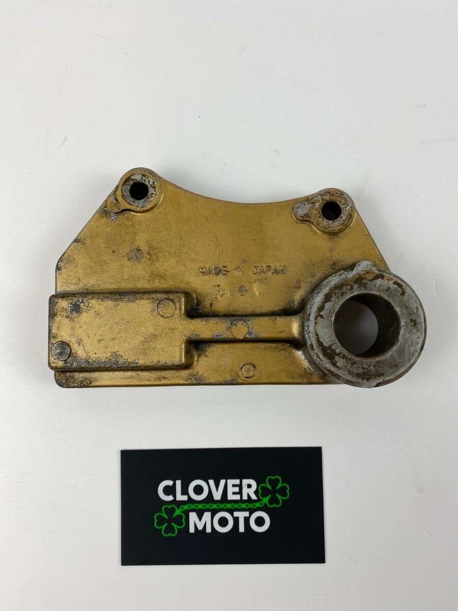 Kawasaki Ninja ZX9R ZX-9R B (95') Rear Tokico Brake Caliper Kawasaki Ninja ZX9R ZX-9R B (95') Rear Tokico Brake Caliper