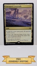 Corrupted Crossroads Oath of the Gatewatch Regular