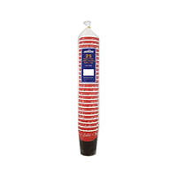 Image of 35cl Rippled Wall Hot Cups (Pack of 25) HVRWPA12V1