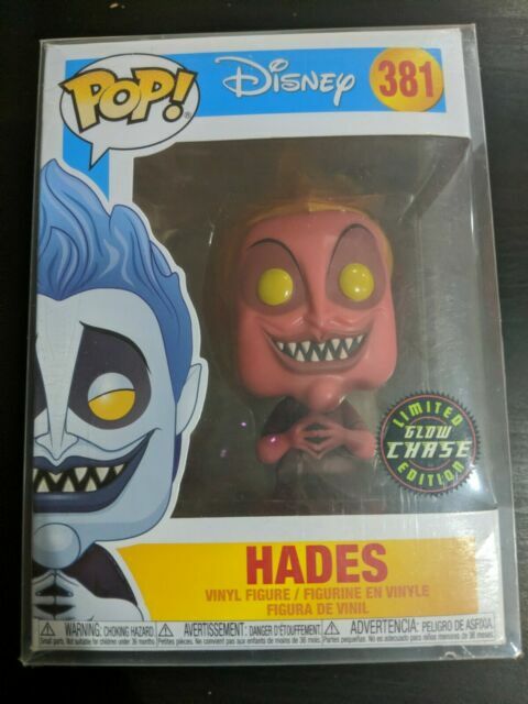 funko hades