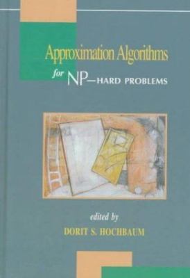 Approximation Algorithms for Np-Hard Problems by