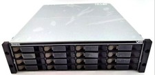 Promise Technology VessRAID 1840i SAN Array 8x HDD 16TB HDD 16x Bays NVR1840UD