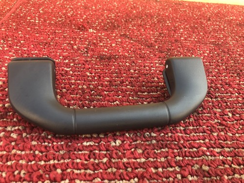 MERCEDES W204 C63 C350 C300 C280 LEFT ROOF GRAB HANDLE BLACK ASSEMBLY OEM - Bild 4 von 6