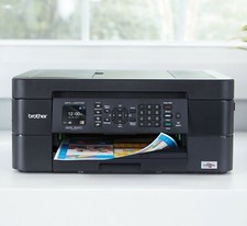 brother printer work smart series
