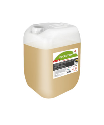 MAKRA Ecolution Powerreiniger - Universalreiniger, Kraftreiniger, 5L Konzentrat