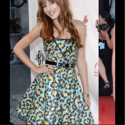betsey johnson leopard sequin dress Buy Betsey Johnson Women's Sequin Shift Dress, Leopard, 14 at Amazon.in