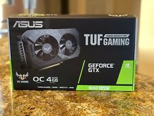 Asus Geforce Gtx 1650 4gb Gddr6 Graphics Card Rog Strix Gtx1650s g Gaming For Sale Online Ebay