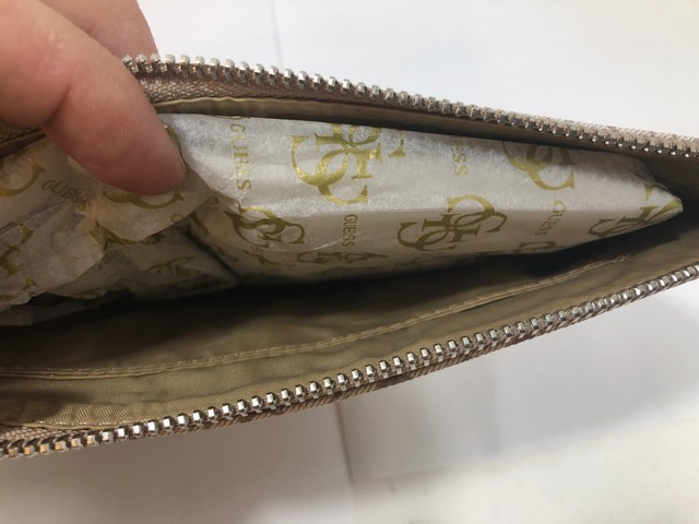 Guess Womenâs Hand Clutch Purse | eBay