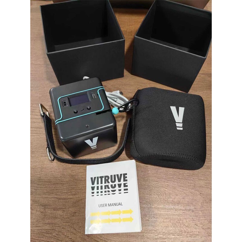 Original Barbell Velocity Tracker Velocity Based Training Sensor