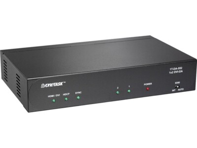 TV One 1T-DA-552 DVI-D Verteilerverstärker