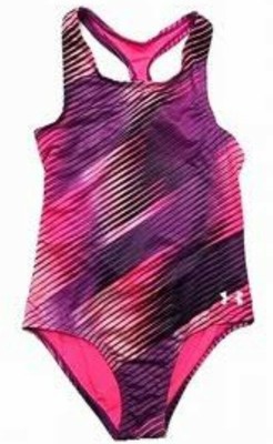 girls under armour swimsuit
