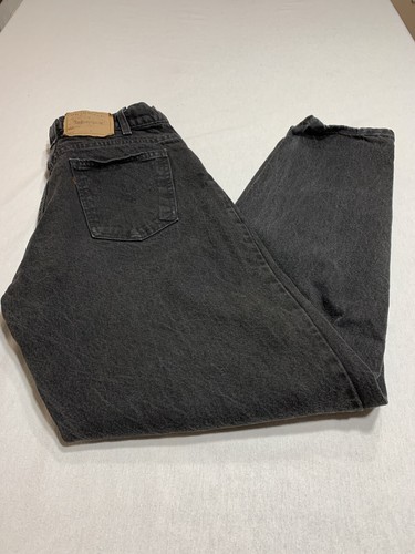 Vintage Levis 560 Tapered Leg Loose Fit 