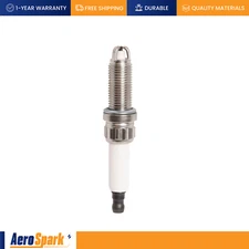 For BMW F01 E60 E71 E89 E90 Pre-Gapped Spark Plug  ZGR6STE2