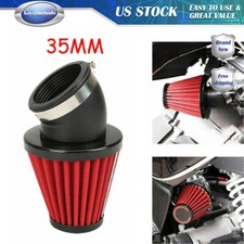 35mm Air Filter For Honda Mini Trail 50 Z50 Mini Bike Ct70 Sl70 Xl70 Cl70 C70 35mm Air Filter For Honda Mini Trail 50 Z50 Mini Bike Ct70 Sl70 Xl70 Cl70 C70