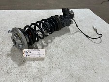 2011-2018 BMW 650I F13 RWD REAR LEFT SHOCK ABSORBER OEM
