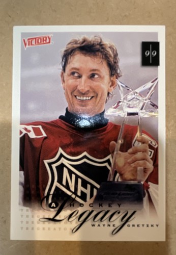 1999 Wayne Gretzky #429