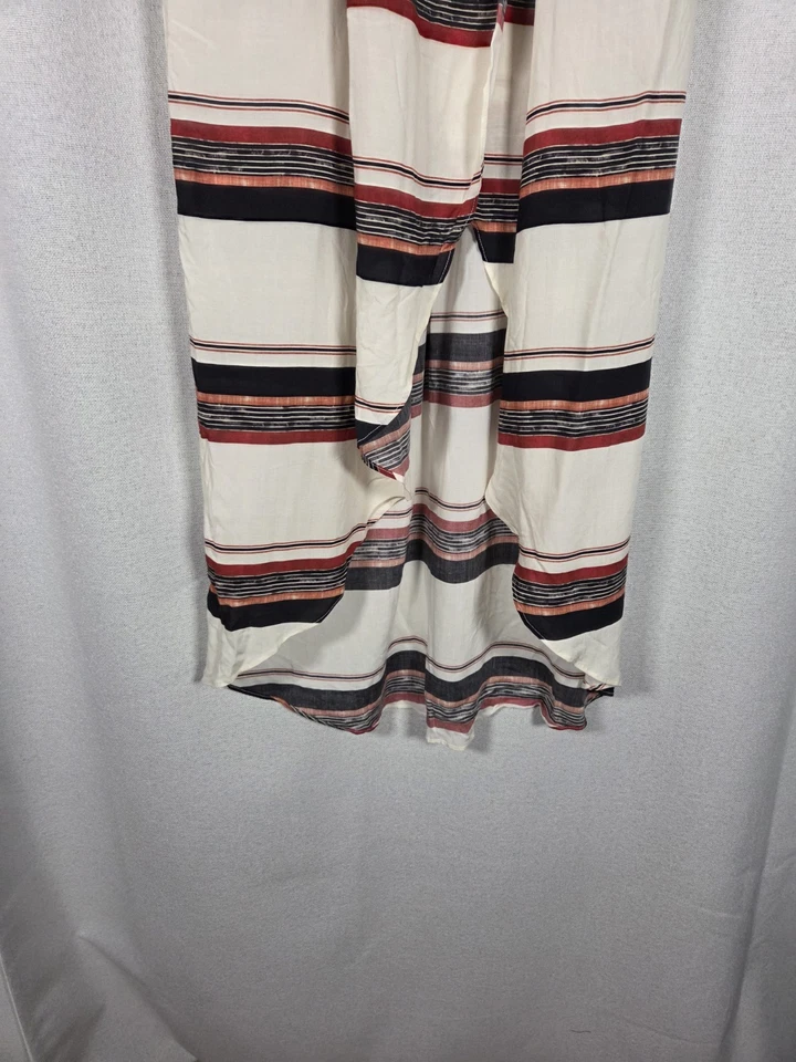 Новый с Ярлыками Vix Paula Hermanny богемное тайский Жизель кафтан прикрыть платье женщин L $198 - Изображение 4 из 4