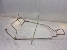 Renault Kangoo II 2015 Support roue de secours VIR23946