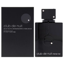 Armaf Club De Nuit Intense Man 3.6 oz EDT Spray