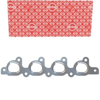 Elring 439.101 AbgaskrüMmerdichtung FüR Ford Mondeo Ii MK2 1.6 1.8 Ab BJ02.99