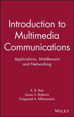 Introduction to Multimedia Communications
