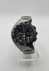 Vintage Seiko SNA061 / 7T62-0AM0 Alarm Chronograph Watch