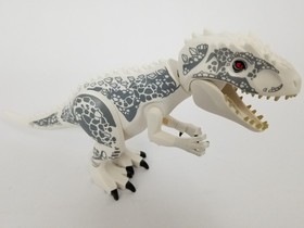 LEGO Jurassic World 75919 Indominus rex Breakout Complete With Box Dinosaur