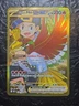 Pokemon Scarlet & Violet Destined Rivals Ethan's Ho-Oh ex 239/182