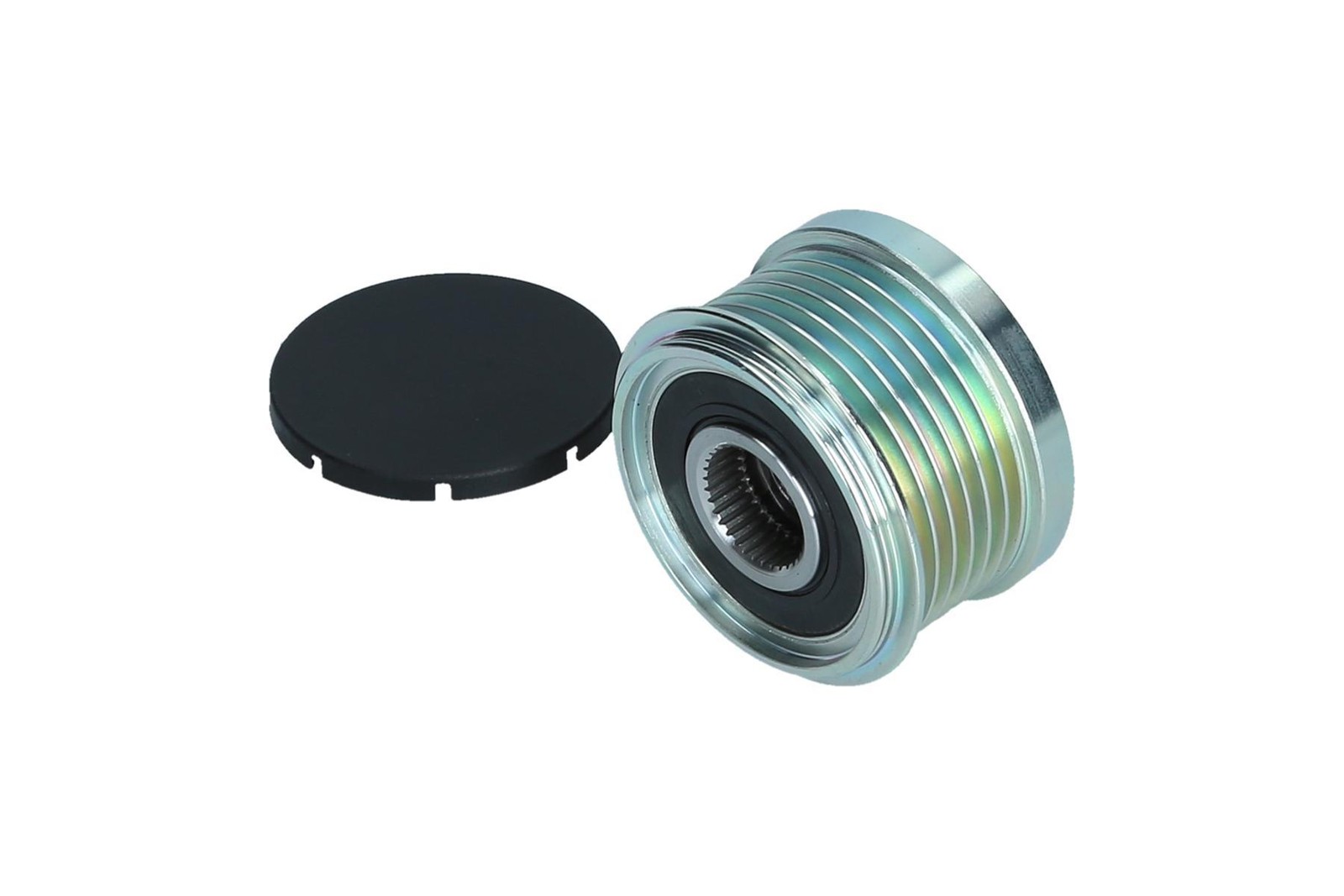 Fits KAMOKA RC058 VOLVO S40/V40 ALTERNATOR PULLEY 95'-04'  ⭐UK Stock⭐