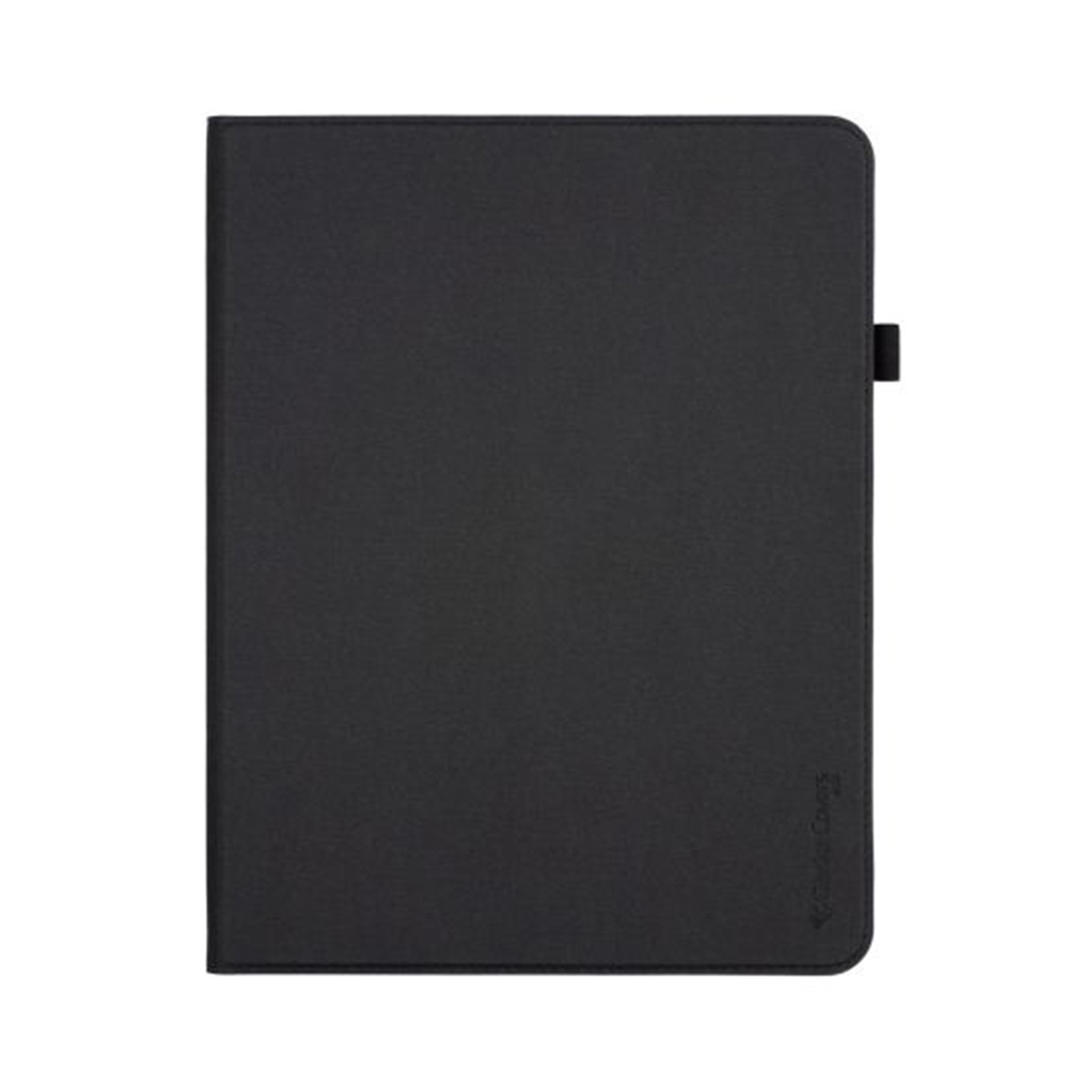 Étui folio iPad Pro 13 M4 2024 Gecko pour travailler au café