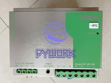 1PCS NEW IN BOX PHOENIX power supply QUINT-PS...