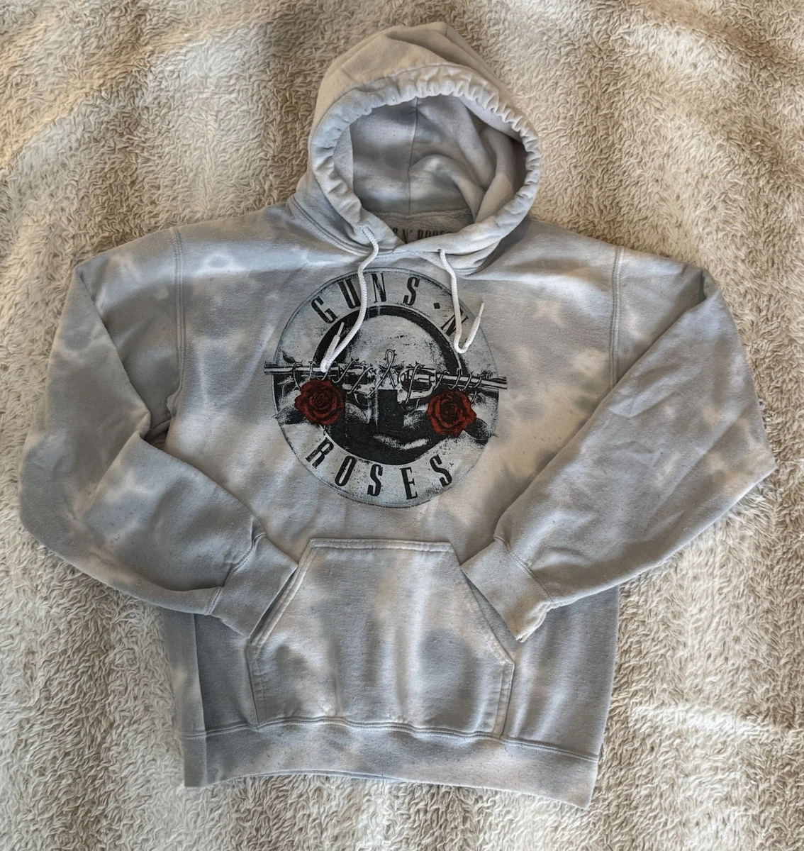 guns n roses sweatshirt products for sale | eBay