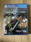 Unsighted Limited Run #464 - Playstation 4 - Brand New