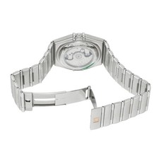 OMEGA Constellation Co-Axial 160th 111.10.36.20.52.001 Men's #W2362 5