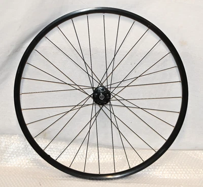 Vorderrad Cube Newmen 622x25 29 Zoll Disc 6-P Boost 110mm