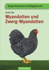 Wyandotten und Zwerg-Wyandotten Armin Six