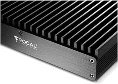 Focal FIT 9.660 | 9-Kanal Endstufe / Verstärker mit DSP