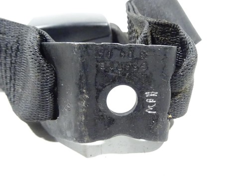 BOUCLE DE CEINTURE ARRIÈRE DROIT BMW 1 serie (E87/87N) 72119117251 - Photo 3/3