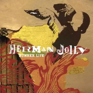CD Herman Jolly Bunker Life Fortune Records