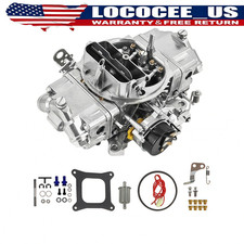For Holley Quickfuel Brawler 750 Cfm Double Pumper 4 Barrel Carburetor E-choke For Holley Quickfuel Brawler 750 Cfm Double Pumper 4 Barrel Carburetor E-choke