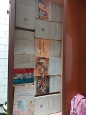 JAURES Storia della Rivoluzione Francese (10 volumi) Opera Completa