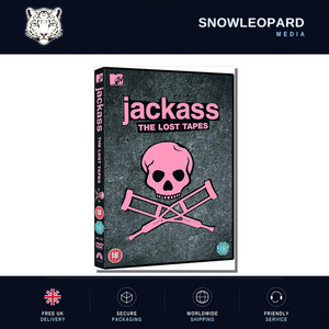 Jackass the Lost Tapes | eBay