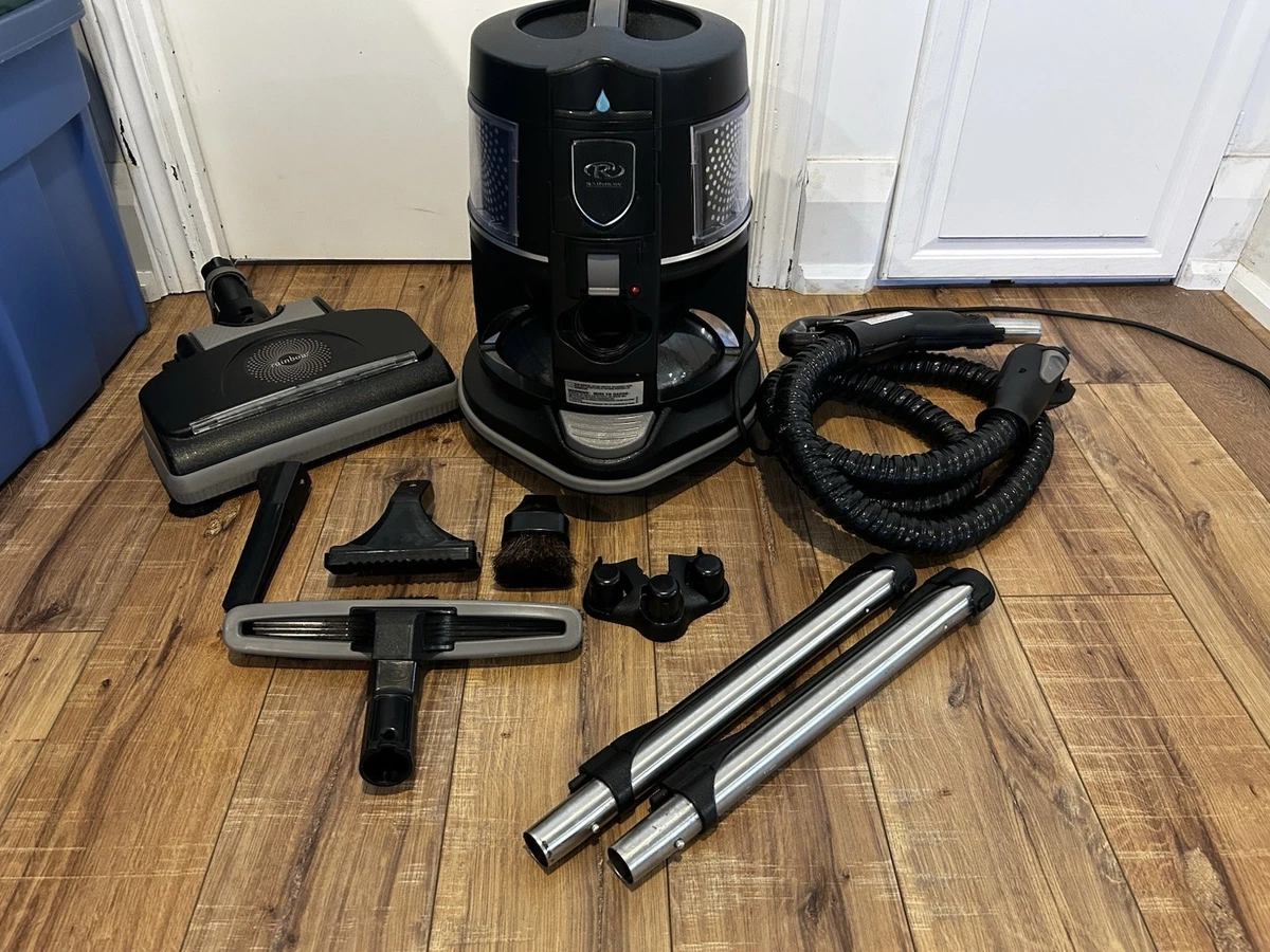 Rainbow Vacuum Cleaners Rainbow E2 for sale | eBay