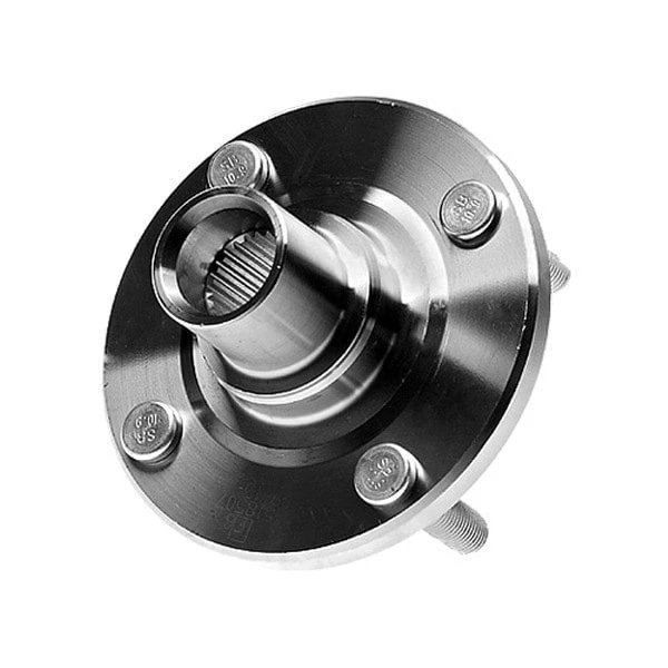 For Toyota Corolla 88-02 Front Driver or Passenger Side Wheel Hub Repair Kit Foto 2 de 3