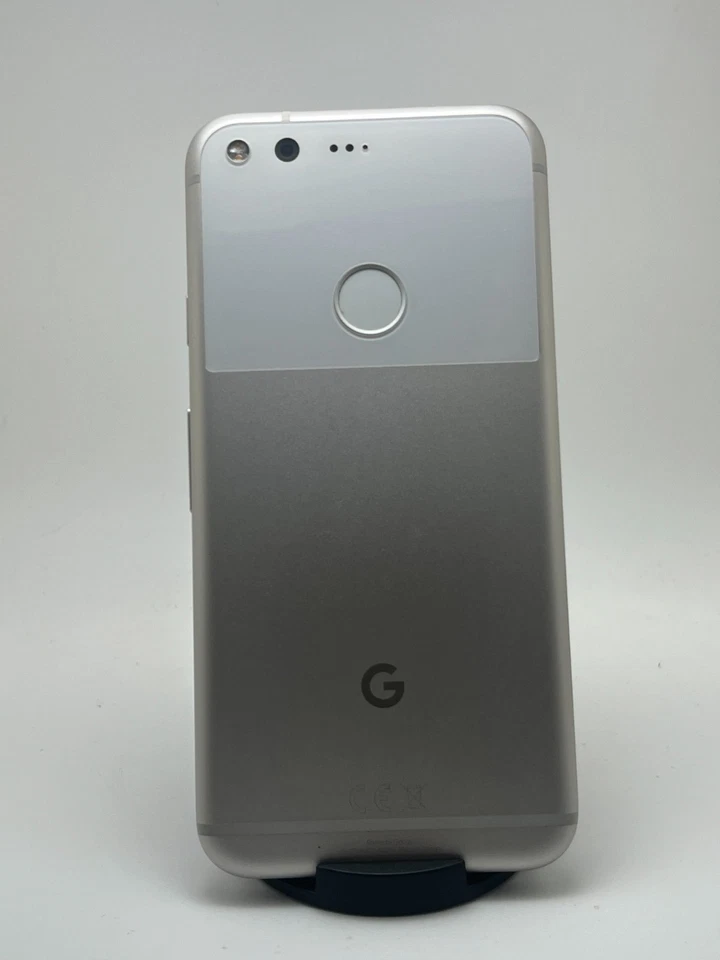 Google Pixel - 128 GB - White - Unlocked - Very Good