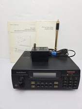 Radio Shack TrunkTracker PRO-2050 800MHz 300 Channel Trunking Scanner