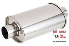 Vibrant 1140 2.25 Ultra Quiet Resonator