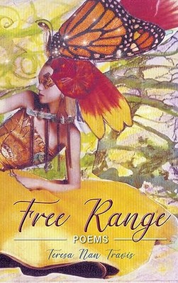 Travis - Free Range - New hardback or cased book - 67 - X555z